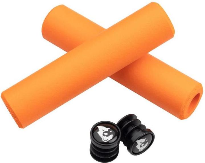 Immagine prodotto Wolf Tooth Impugnatura Karv, 135/32 mm, arancione