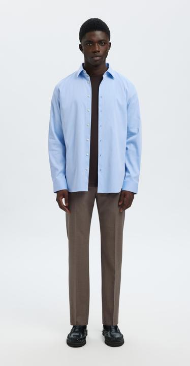 Produktbild Selected Slhslim-Performance Shirt Ls Noos (M)