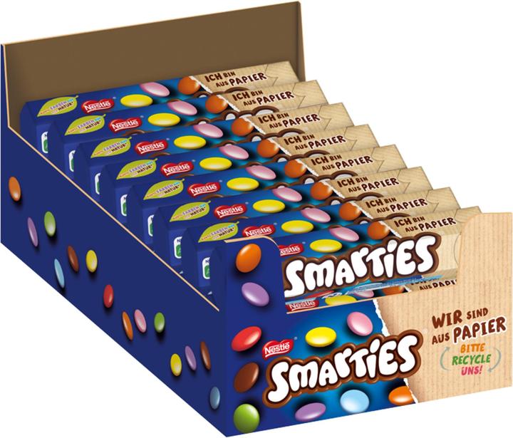 Nestlé Smarties (912 g)
