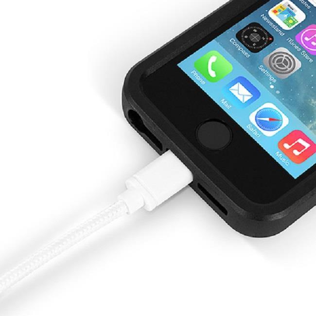 Actual product image OWC USB 2.0 to Lightning (1 m, USB 2.0)