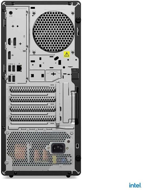 Immagine prodotto Lenovo ThinkCentre M90t Gen 4 (512 GB, 16 GB, Intel i5-13500T, UHD Graphics 770)