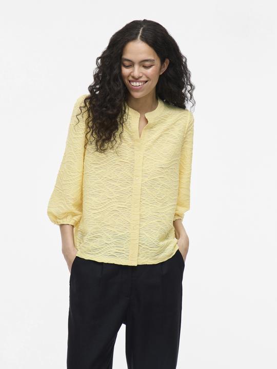 Actual product image Vila VIFINA 3/4-Arm Hemd (XL)