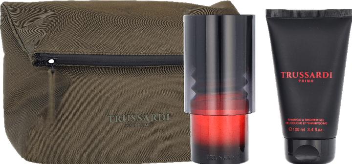 Immagine prodotto Trussardi Primo (Set di profumi)