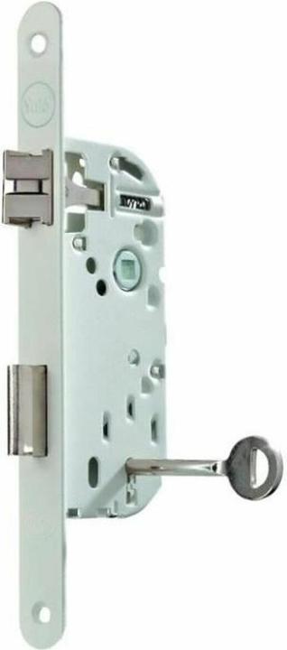 Produktbild Yale Einsteckschloss 6,2 x 2 x 23 cm (Einsteckschloss)