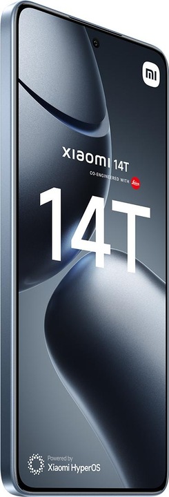 Produktbild Xiaomi 14T (256 GB, Titan Blue, 6.67", Dual SIM, 50 Mpx, 5G)