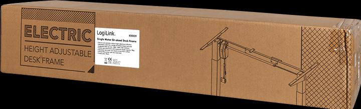 Actual product image LogiLink Desk frame