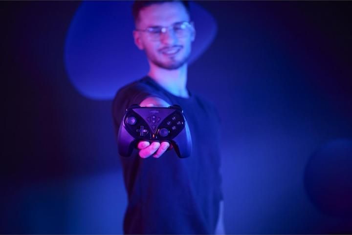 Actual product image Urage Vendetta 305 (Switch Lite, Switch OLED, PC, Android, iOS, Switch)