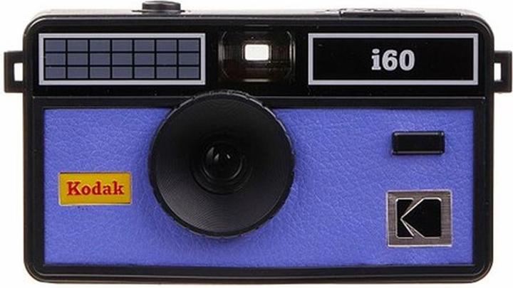 Actual product image Kodak i60