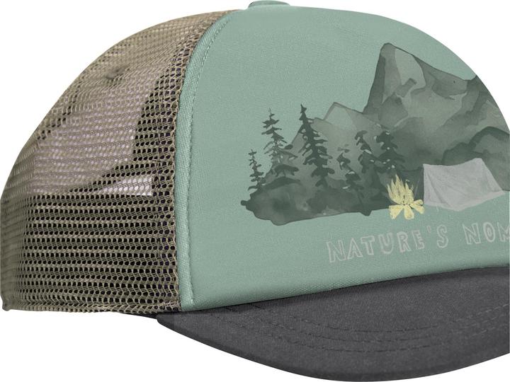 Produktbild Jack Wolfskin Animal Mesh Cap K (One Size)