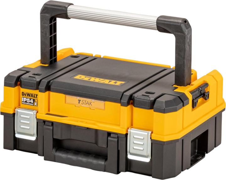 Produktbild DeWalt Mobile Box Set (3 Teile)