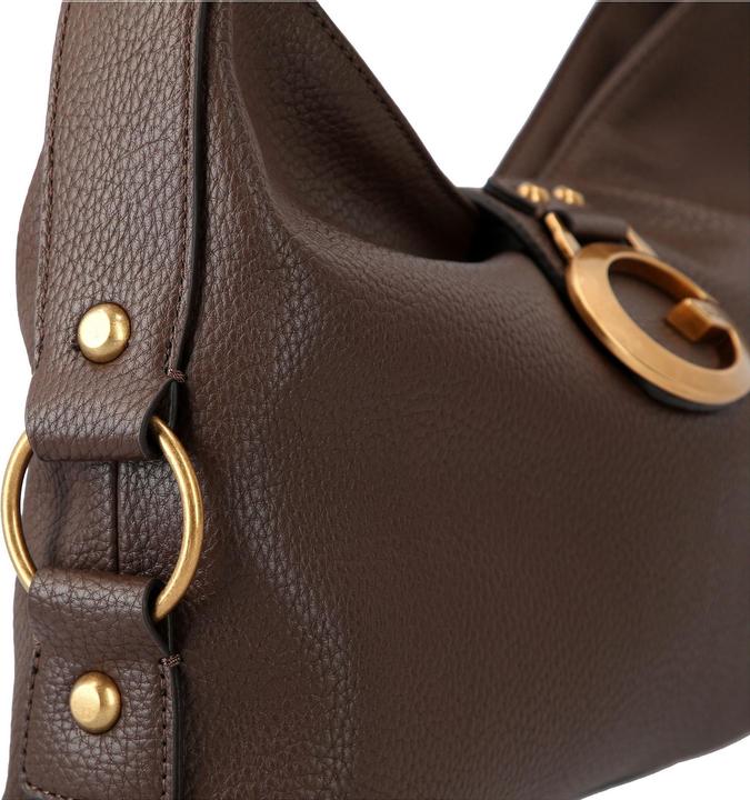 Produktbild Guess Camden Schultertasche 39 cm