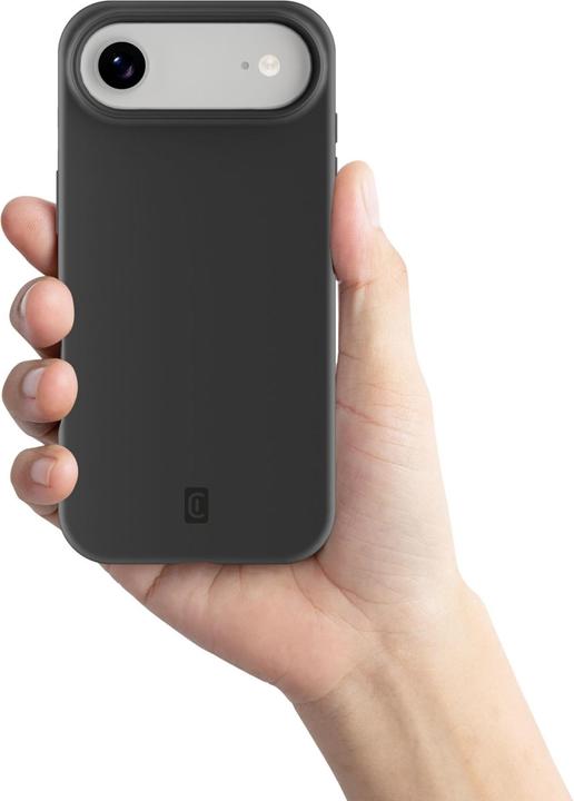 Image du produit Cellularline Silikon Case Sensation (Apple iPhone 17)