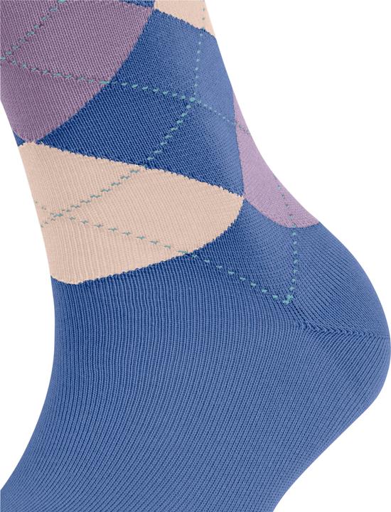 Actual product image Falke Sensitive Argyle Damen (35 - 38)