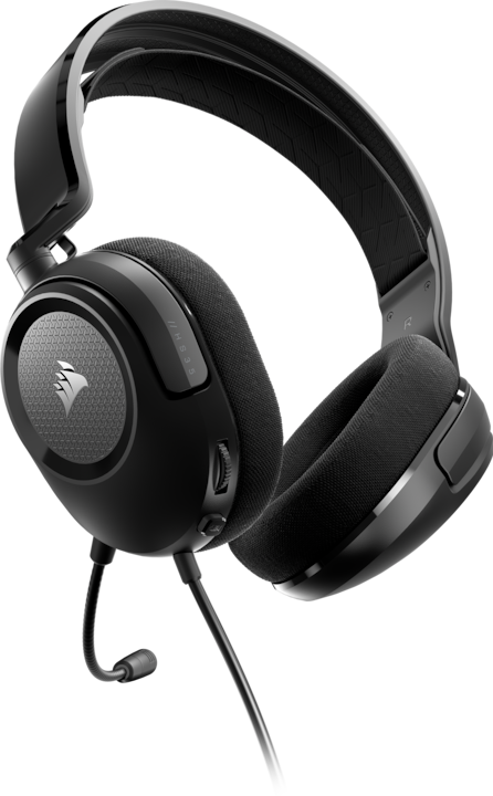Actual product image Corsair HS35 v2 (Cable)