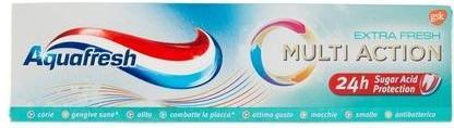 Immagine prodotto Aquafresh Dentifricio Multi Action Extra Fresh 75ml (75 ml)
