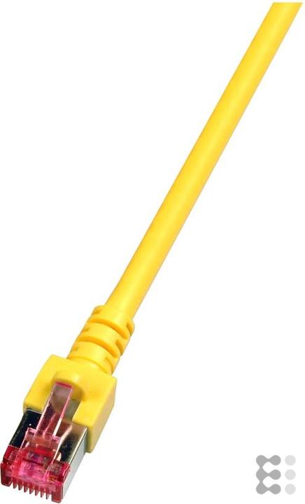 Actual product image EFB Elektronik Patch cable (S/FTP, CAT6, 3 m)