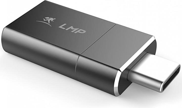 Produktbild LMP USB-C zu (USB Typ-C, 18 cm)