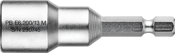Produktbild PB Swiss Tools Steckschlüssel-Klinge (Sechskant (hexagonal))