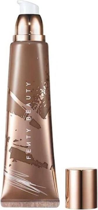 Produktbild Fenty Beauty Body Sauce Body Luminizing Tint 95ml (Farbe: Fly Mamacita) (Fly Mamacita)