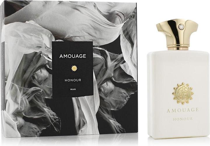 Actual product image Amouage Honour (Eau de parfum, 100 ml)