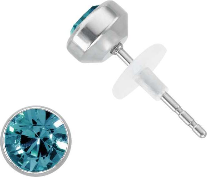 Turquoise, Argent, Blanc