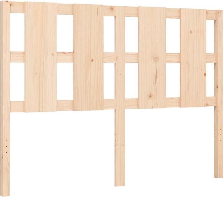 Produktbild vidaXL Nitzana (140 x 200 cm)