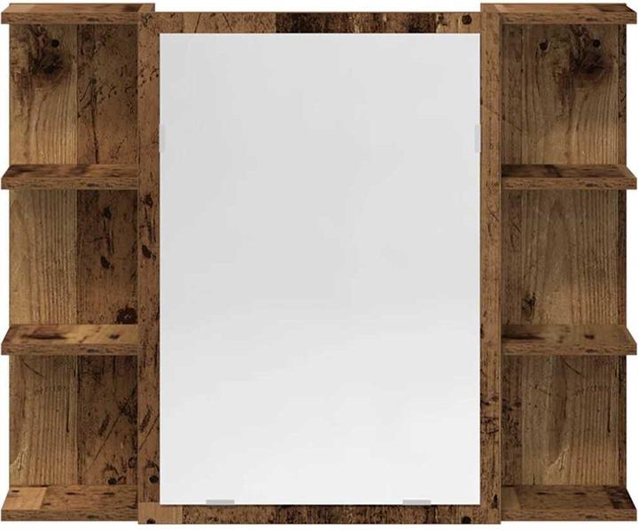 Produktbild vidaXL Badmöbel Set