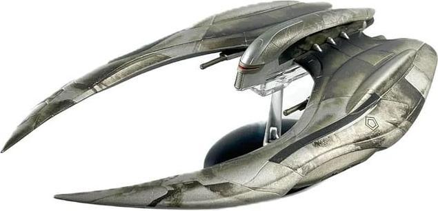 Produktbild Battlestar Galactica Blood and Chrome Modell Cylon Raider (2004)