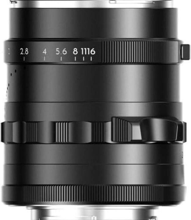 Produktbild Thypoch Simera 28mm f1.4 Fujifilm X (Fujifilm X, Vollformat)