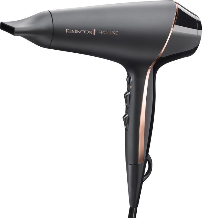Remington ProLuxe édition de minuit