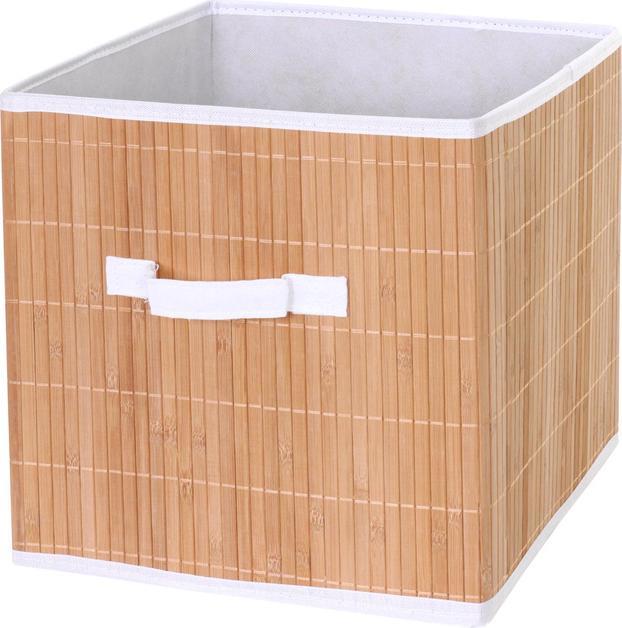 Actual product image Swisshandel24 Sorting box (32 cm, 4x)
