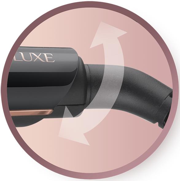 Actual product image Remington PROluxe Midnight Edition (13 mm, 25 mm)