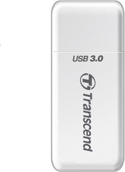 Image du produit Transcend FDR5 (USB 3.0)