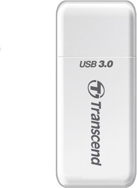 Produktbild Transcend RDF5 (USB 3.0)
