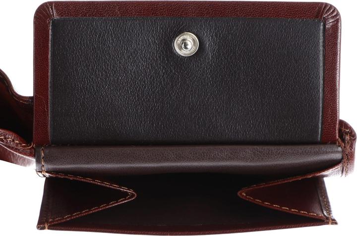 Image du produit Golden Head Colorado Portefeuille RFID Cuir 10 cm