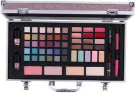 Produktbild Disney Frozen Casuelle Schminkkoffer Multi Glitter Rosa