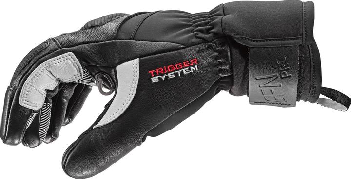 Immagine prodotto Leki Griffin Pro 3D da donna (7.5)