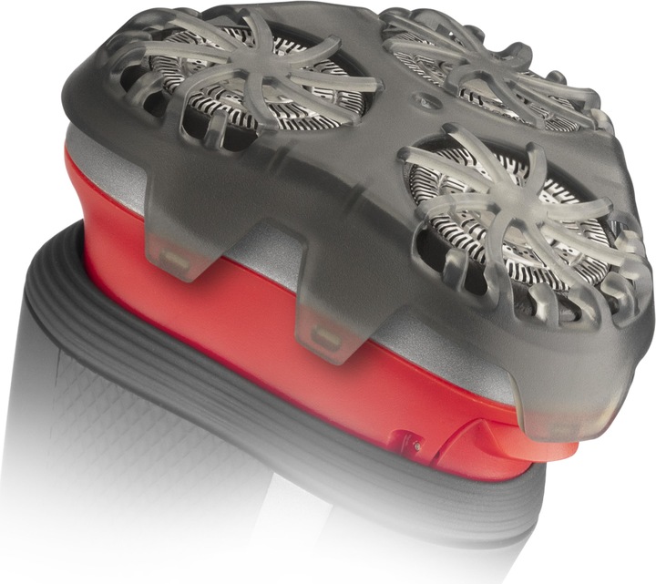 Actual product image Remington Style Series
