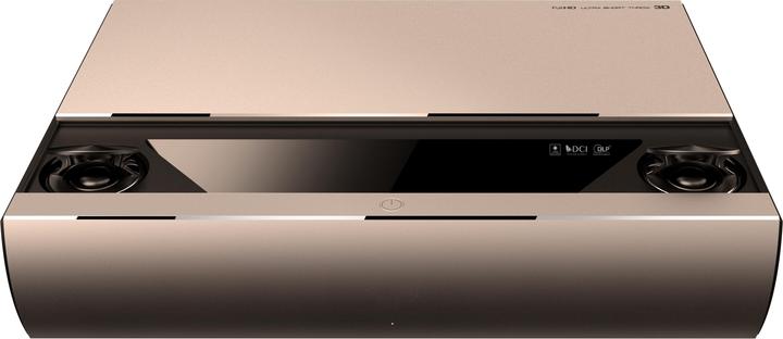 Actual product image JMGO Sa (Full HD, 2200 lm, 0.233:1)