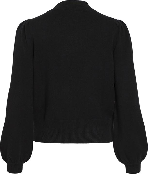 Produktbild Vila High Neck Langarmbluse (XXL)