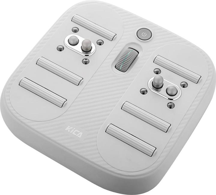 Immagine prodotto Kica Massaggiatore per piedi grigio