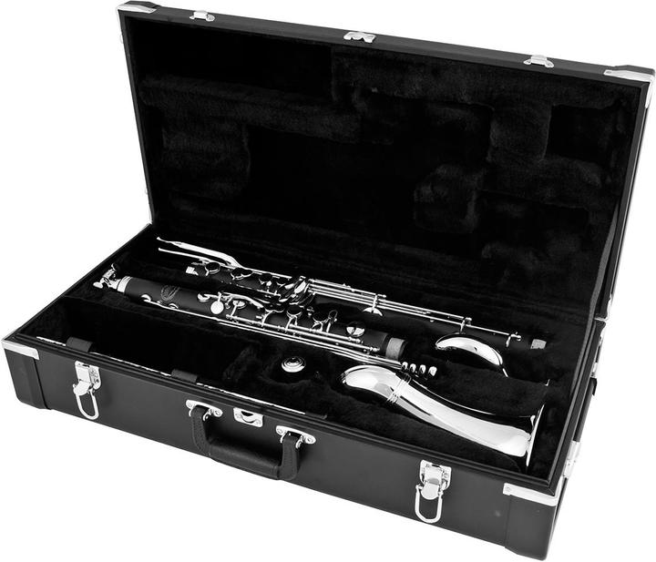 Actual product image Jupiter JBC1000S (Clarinet, Sopranino)