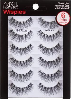 Immagine prodotto Ardell Wispies The Original Feathered Lash (Ciglia artificiali)
