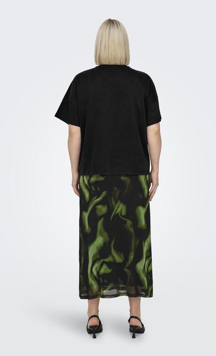 Immagine prodotto Only T-shirt CARHOUSTON T-shirt (L)
