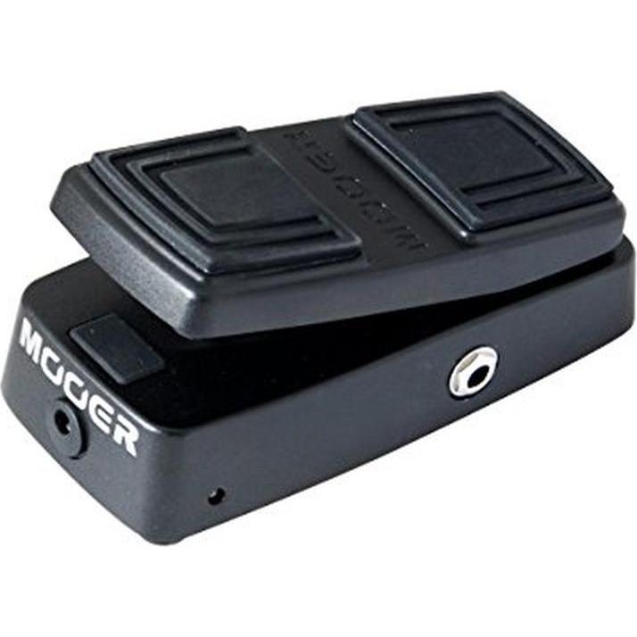 Mooer Free Step wah/volume-pedaal (Gitarre) (MFREESTEP)