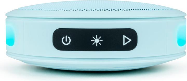 Productafbeelding Bigben Party Nano - Bluetooth luidspreker (3 h, Voeding via USB)