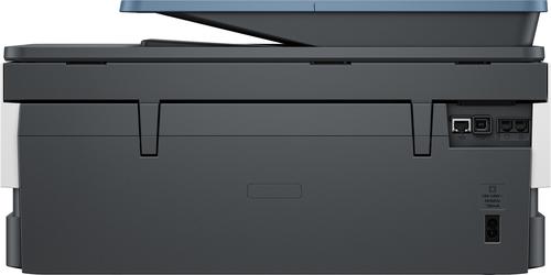 Actual product image HP OfficeJet Pro 8125e (Ink, Colour)