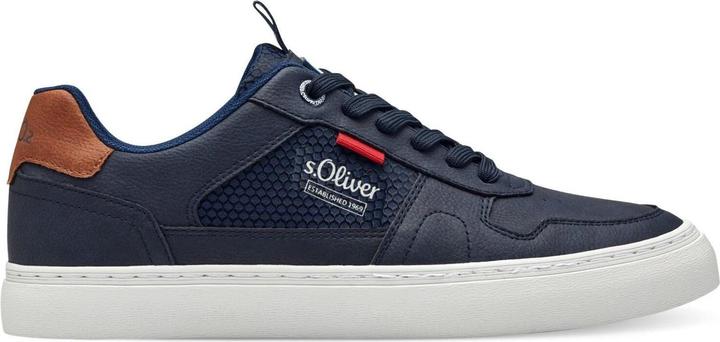 Actual product image S.Oliver Sneaker (42)