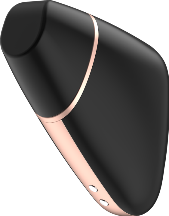 Produktbild Satisfyer Love Triangle