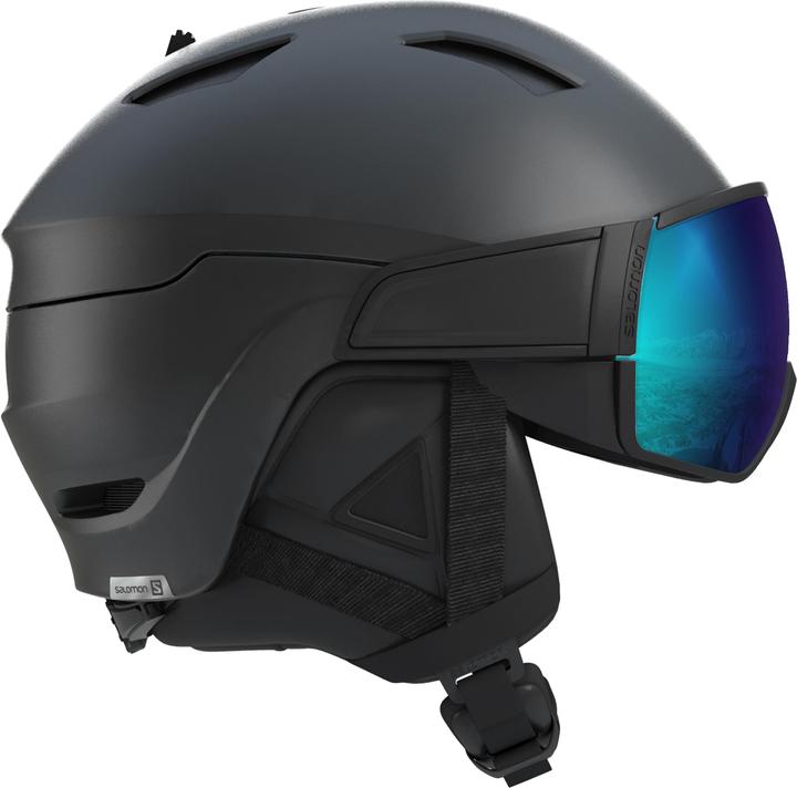Salomon Chauffeur S